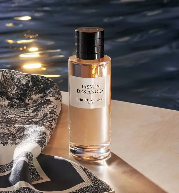 Frasco de perfume para boda Spell on You de Louis Vuitton