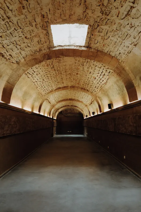 El Aljub de Finca Morneta en Mallorca: Un espacio ideal para celebración de fiestas de boda. Esta es una de las mejores fincas para bodas en Mallorca.