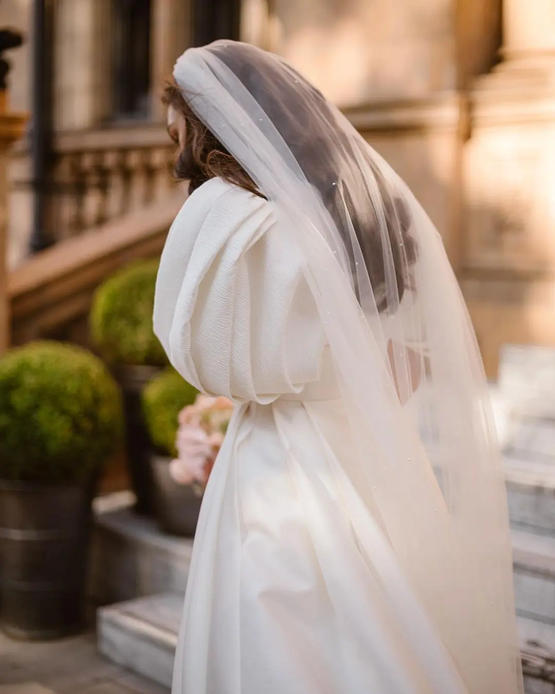 Reflexión en Silencio Antes del Sí