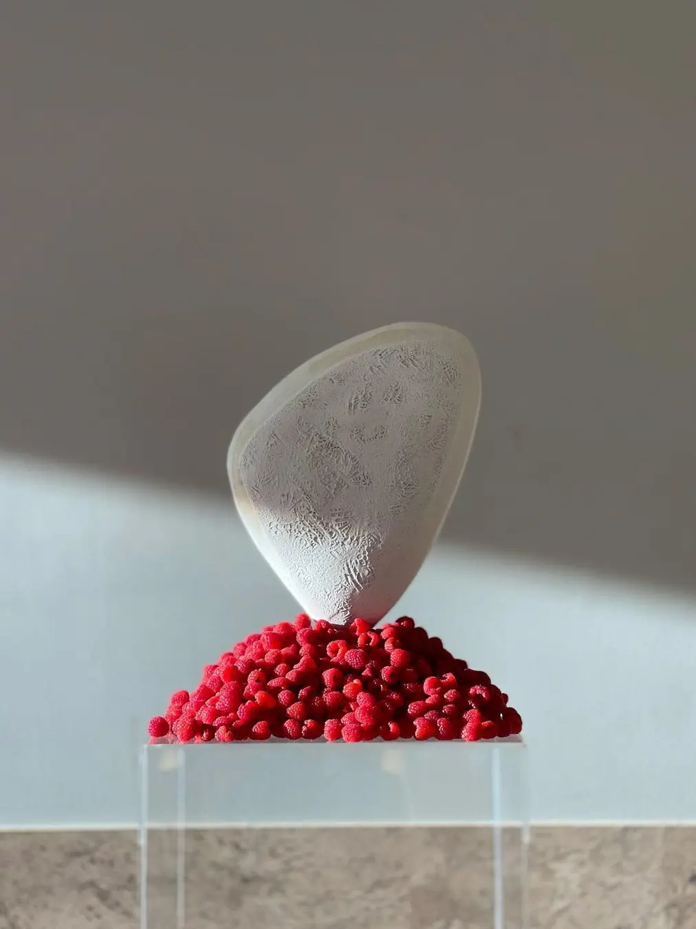 Tarta de Boda de Marina Machado Cakes