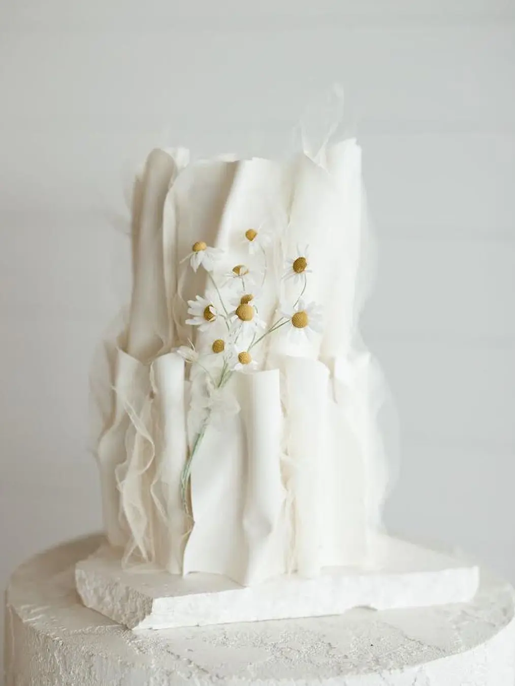 Marina Machado Cakes: Tarta de Boda de Ensueño