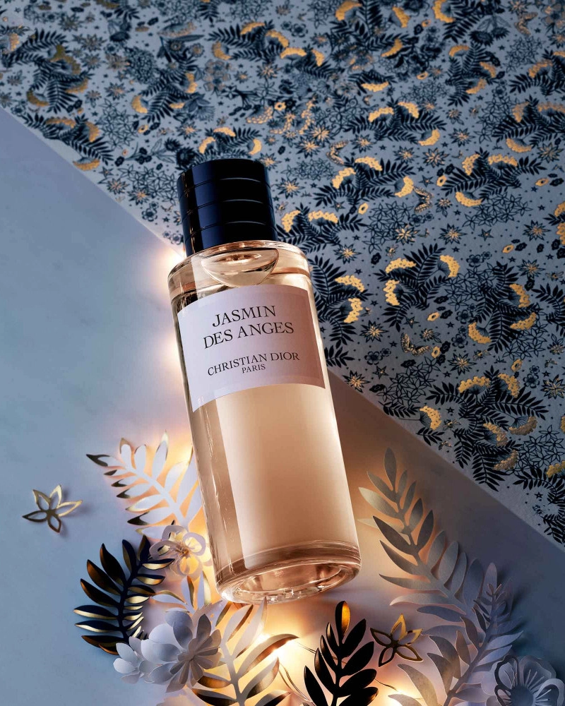 Frasco de perfume para boda Spell on You de Louis Vuitton