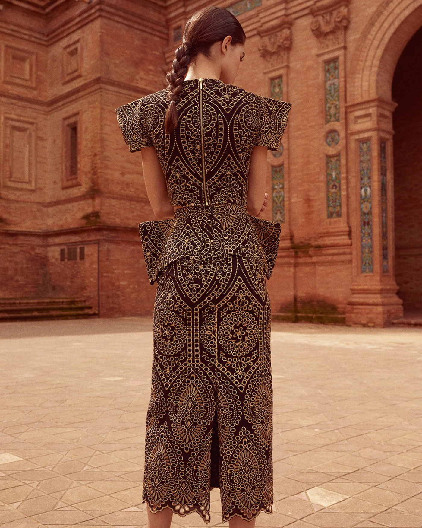 Vestidos de invitada para bodas en verano, diseño exclusivo de The IQ Collection