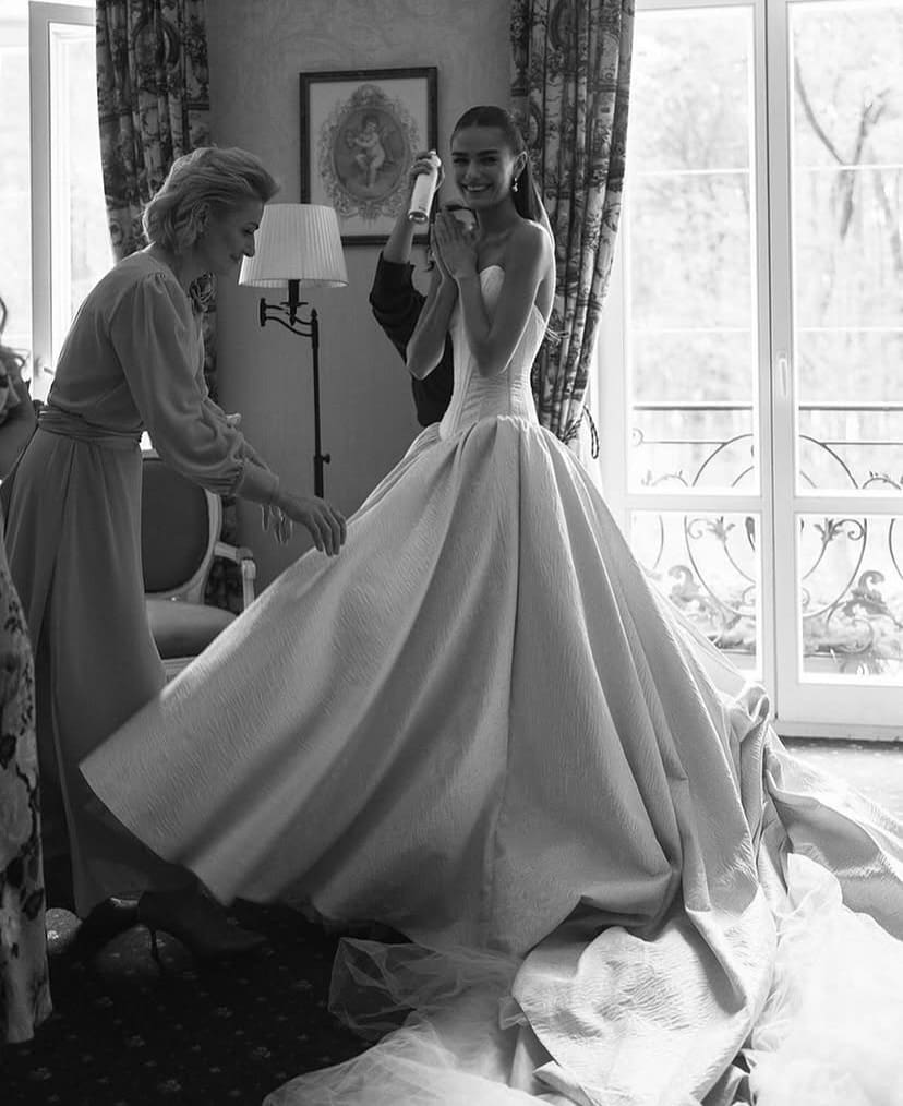 Significado de soñar con boda y matrimonio: ¿Es un presagio de cambio o una señal del subconsciente?